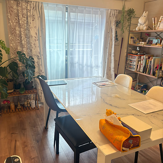 Manamiさんの部屋