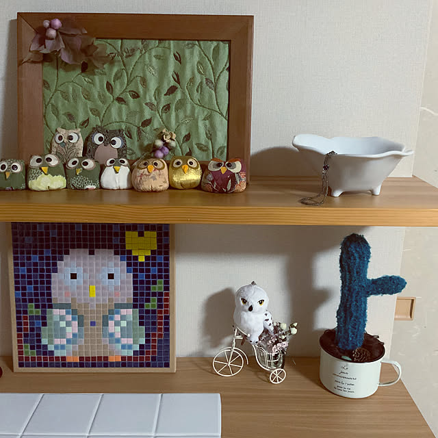 chiiyanさんの実例写真
