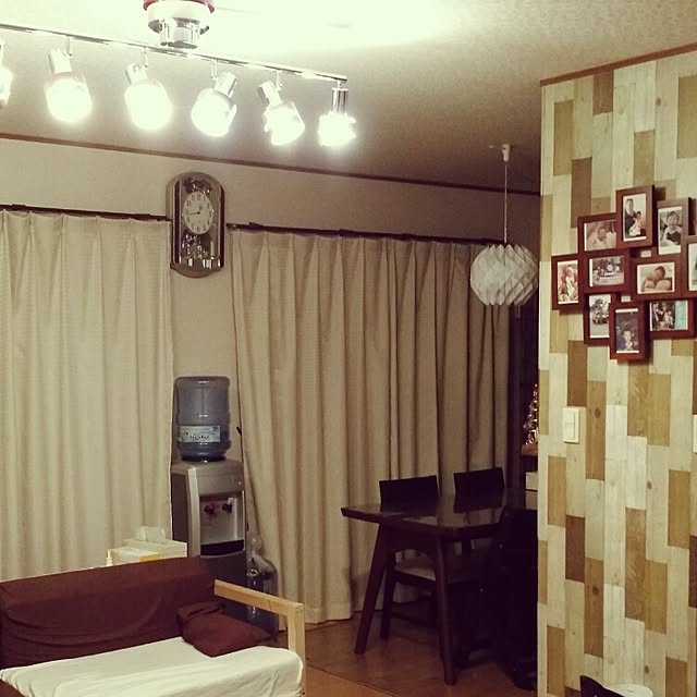 nuku-nuku.さんの実例写真