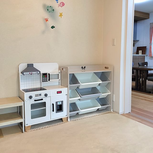 pecoさんの部屋