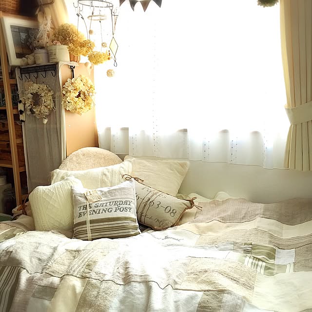 nonchanさんの実例写真