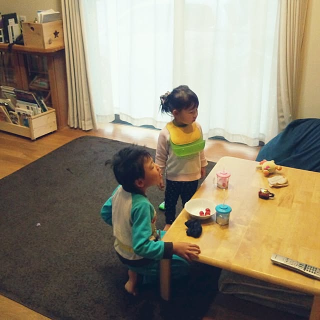 haruさんの実例写真