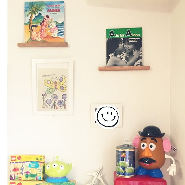 miiiieさんの実例写真
