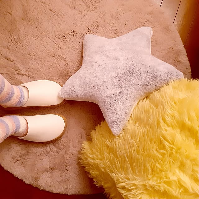 SweetFlow.さんの部屋