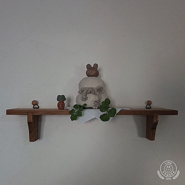 Ohigeさんの実例写真