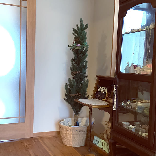 chiiyanさんの部屋