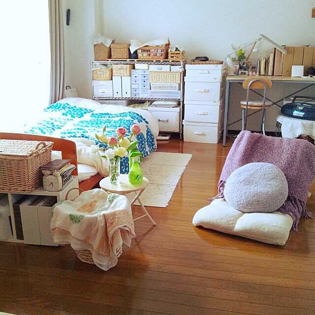 mamedaifukuさんの実例写真
