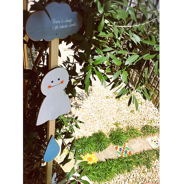 mintcatさんの実例写真