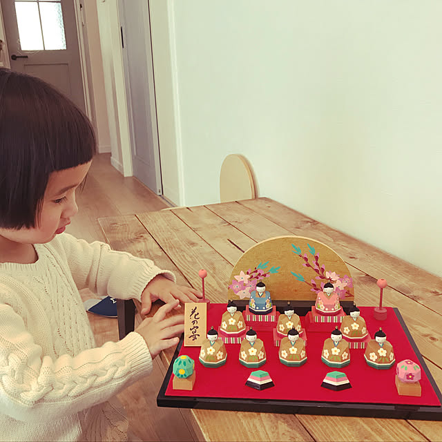 sayakaさんの実例写真
