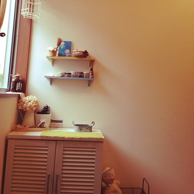 niconicotomonyanさんの実例写真