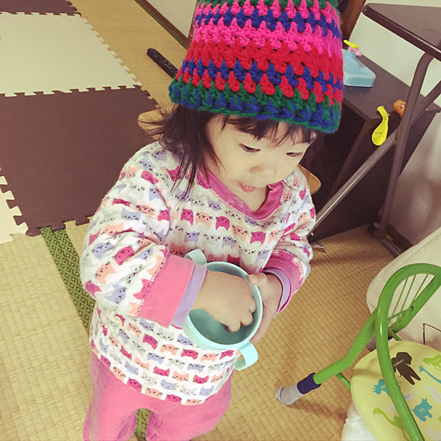samugarinopunxさんの実例写真