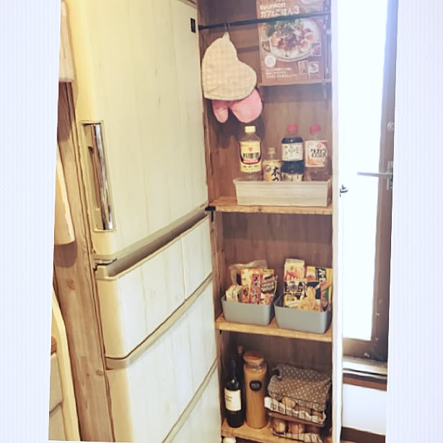 cocoさんの実例写真