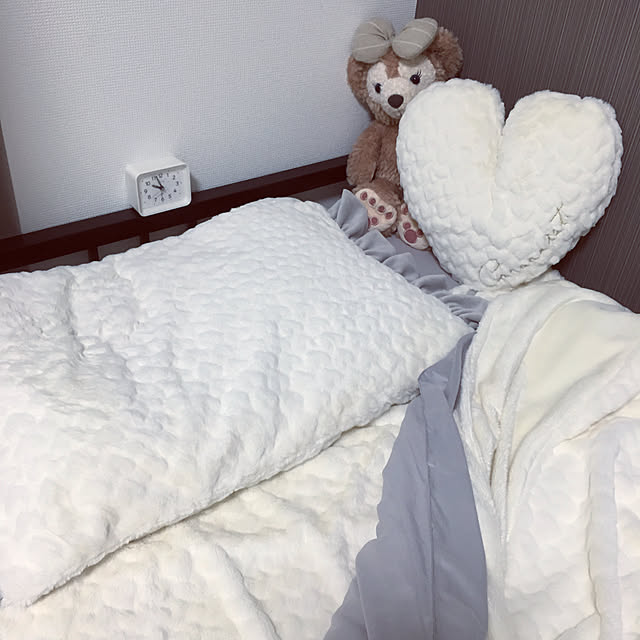 aya..さんの実例写真