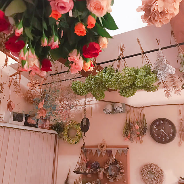 portulacaさんの実例写真