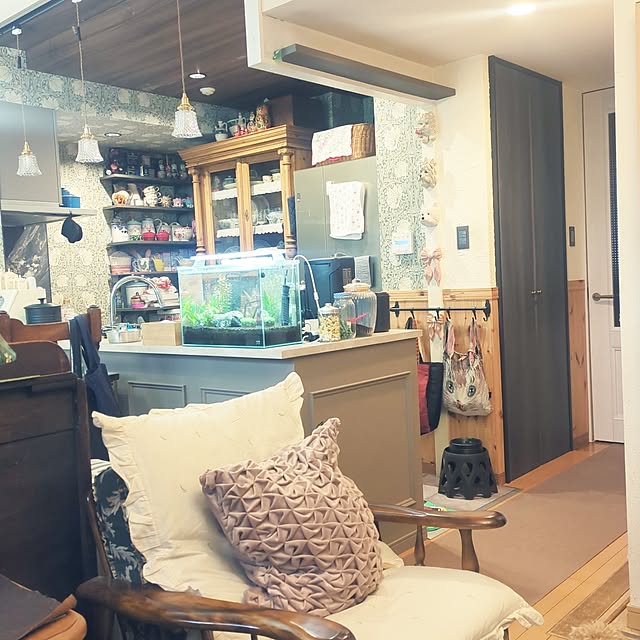 soraさんの実例写真