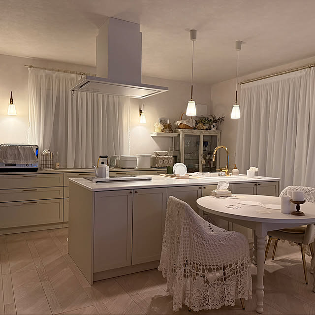 m623さんの実例写真