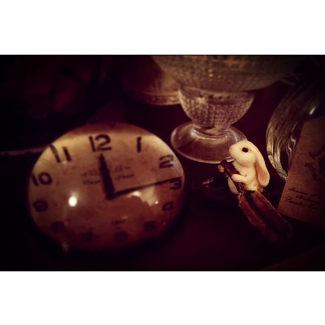 ciel...antiqueさんの実例写真
