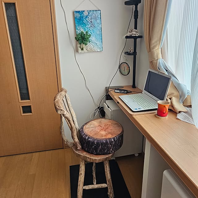 mogmogさんの部屋