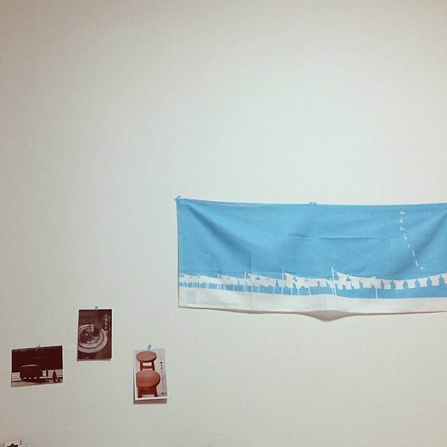 satooさんの実例写真