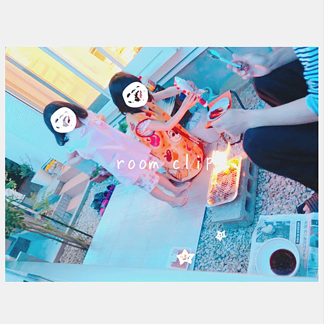 kinaさんの実例写真