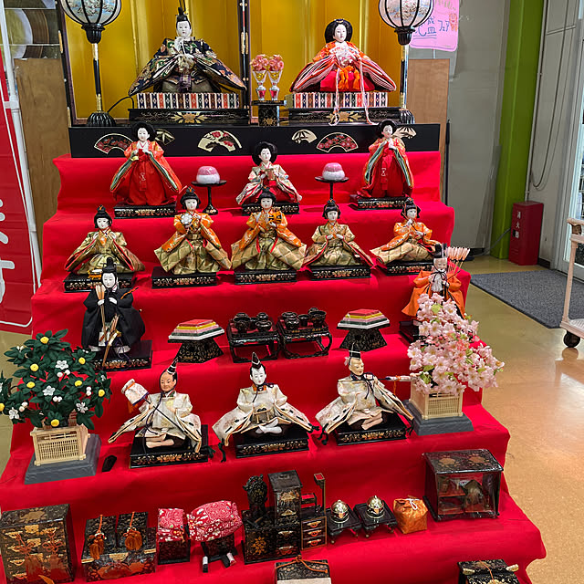 Andaluciaさんの部屋