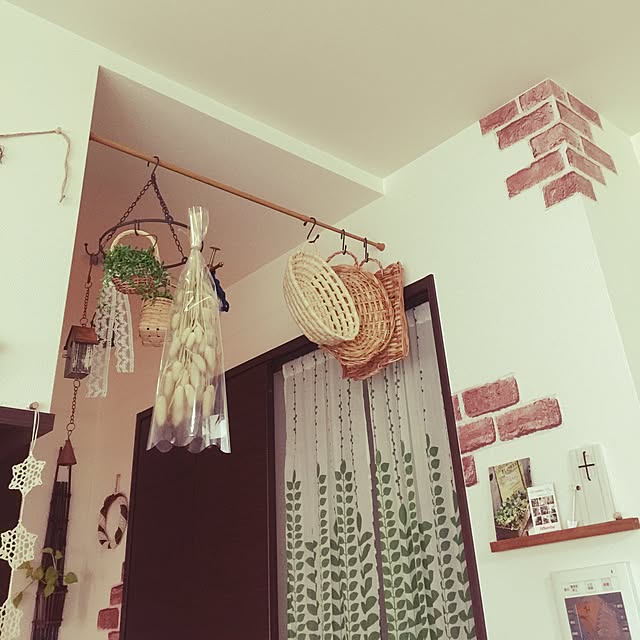 ayahさんの実例写真