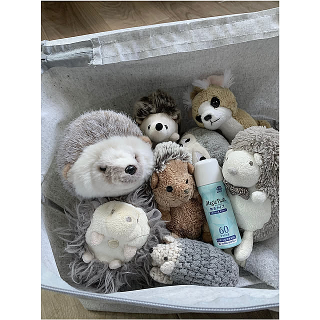 Dublingoさんの部屋