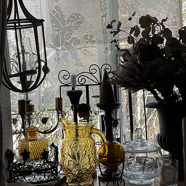 cottageroseさんの実例写真