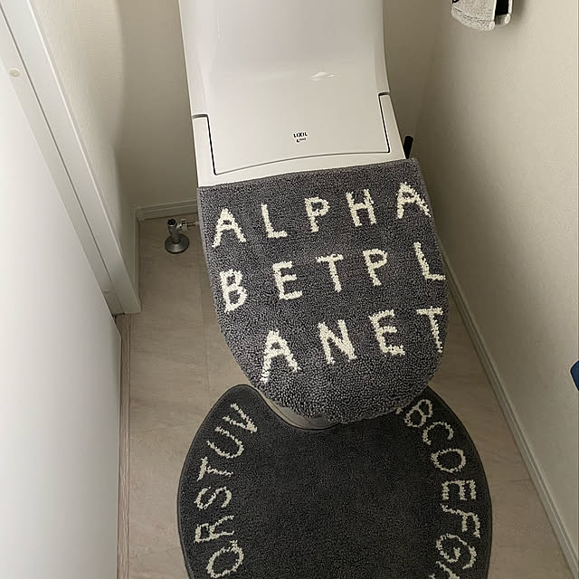バス/トイレのインテリア実例 - 2020-01-18 11:01:48