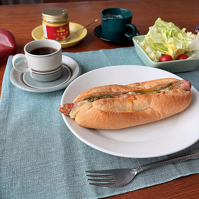 chaさんの実例写真