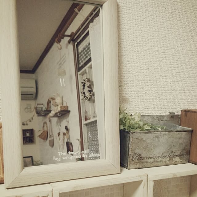 mieさんの実例写真