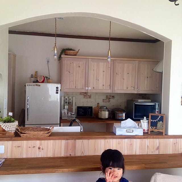 cheshanekoさんの実例写真