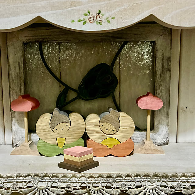 nannanさんの実例写真