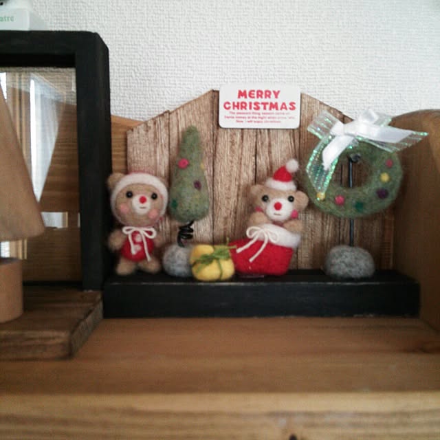 kumimassさんの実例写真