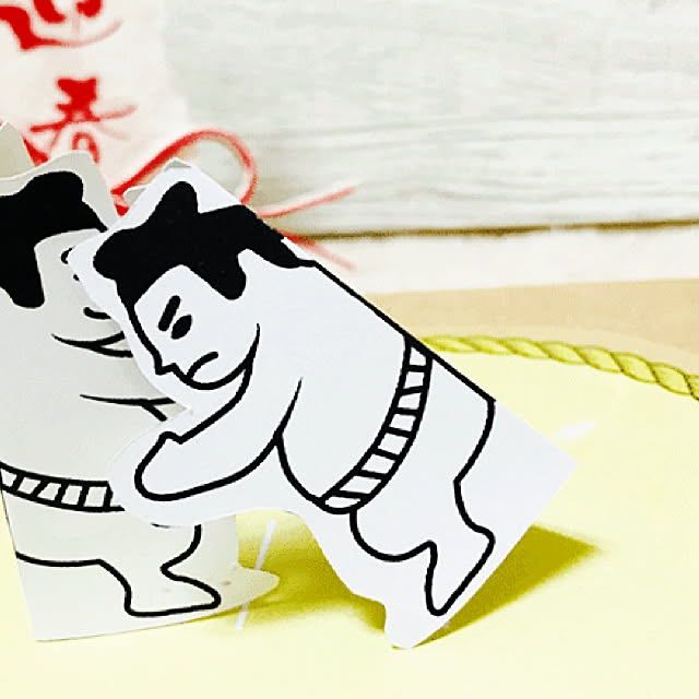 実例写真