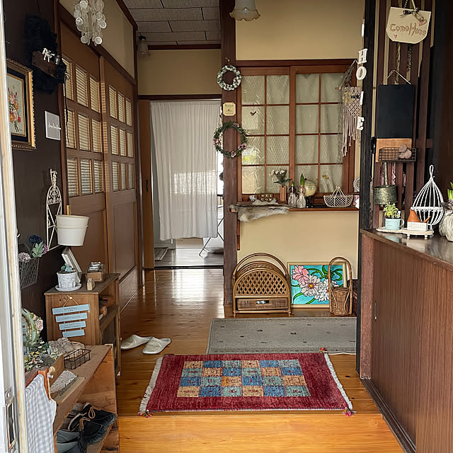 hanaさんの実例写真