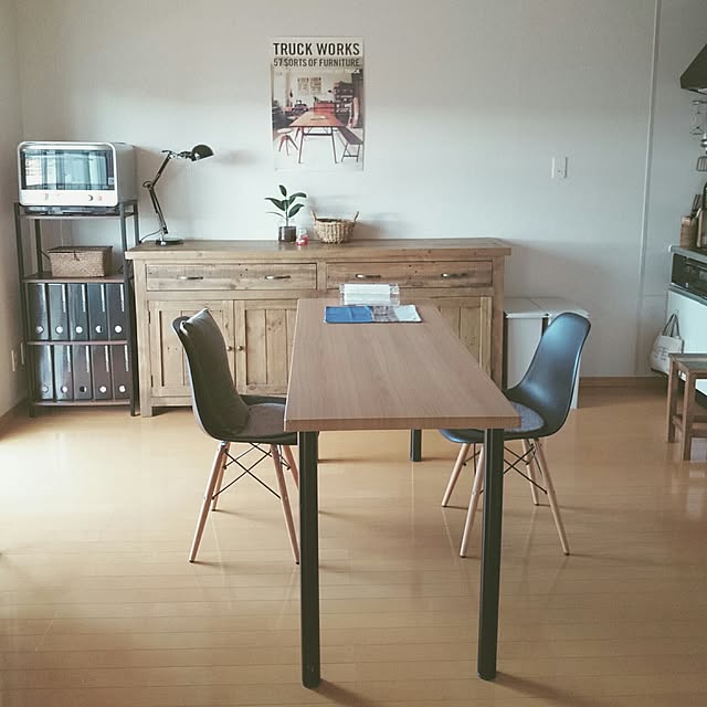 224BASEさんの実例写真