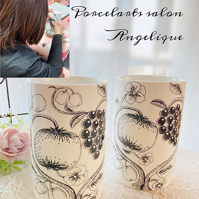 angeliqueさんの実例写真