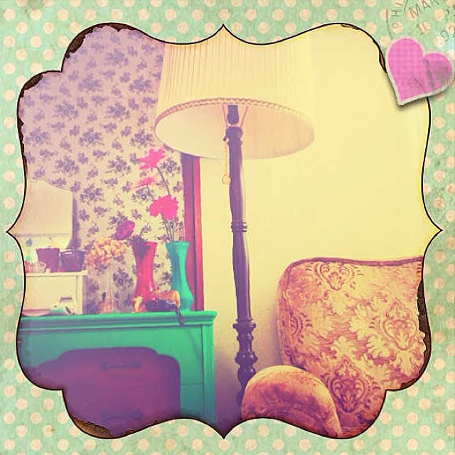 rust_apartmentさんの実例写真