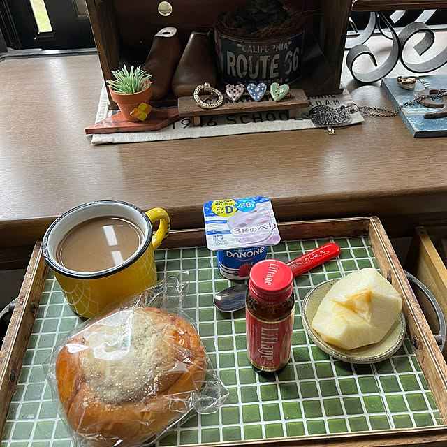 icietlaさんの部屋