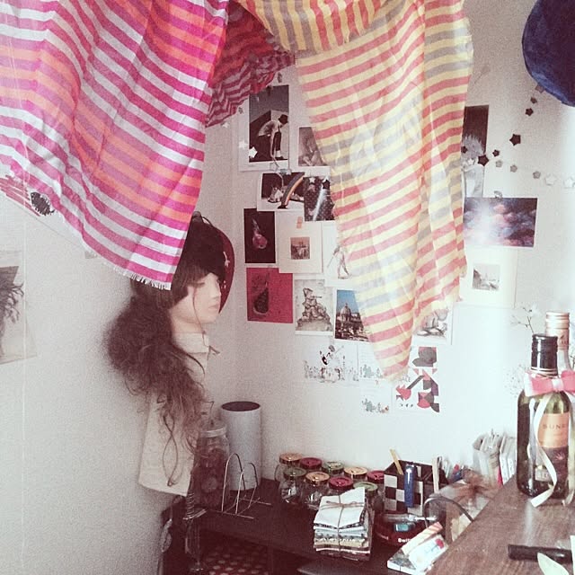 sacさんの実例写真