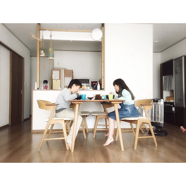 mattunn24さんの実例写真