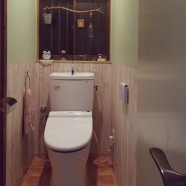 kiraさんの実例写真