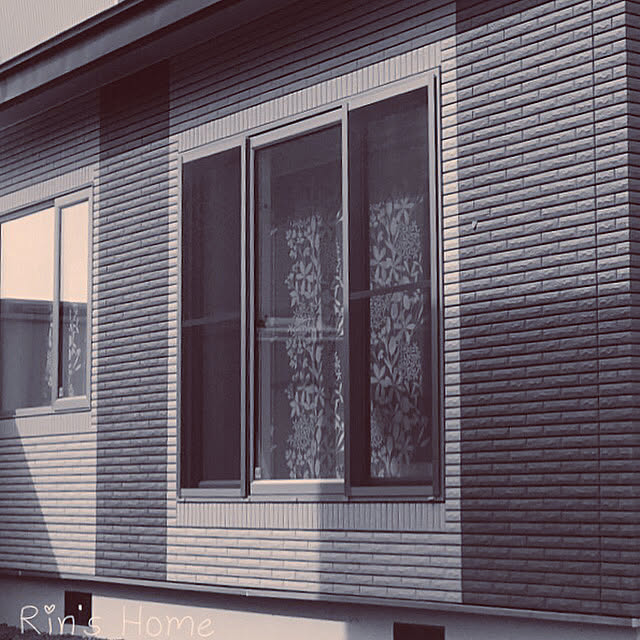 Rinさんの実例写真