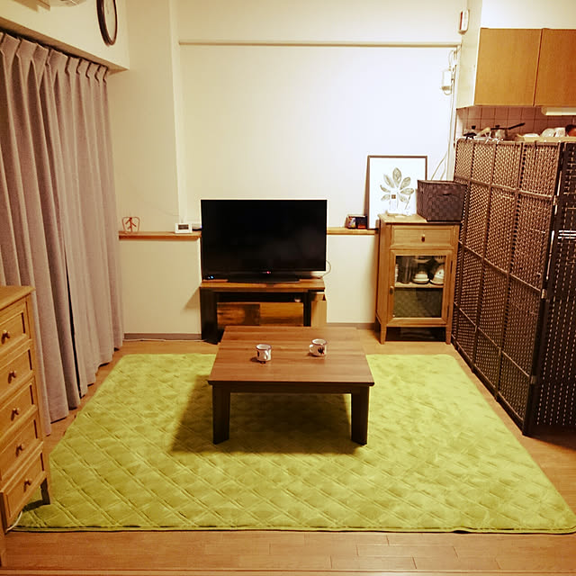 ruiさんの実例写真
