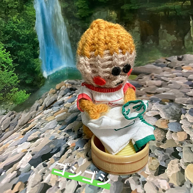 manduonmaさんの実例写真