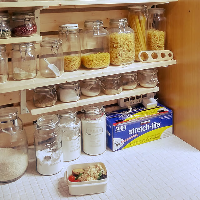 kazuさんの実例写真