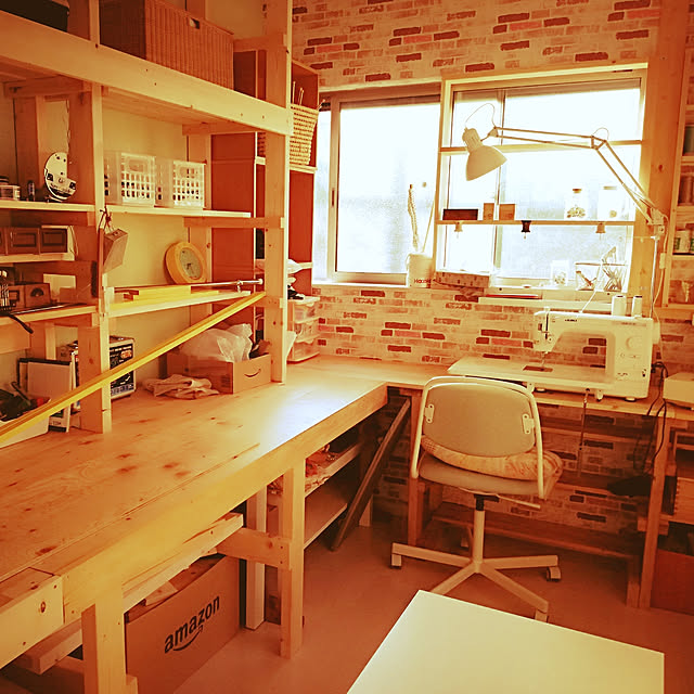 kazuさんの部屋