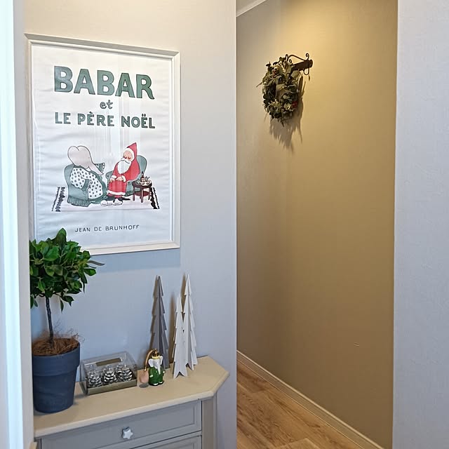 chachaさんの部屋