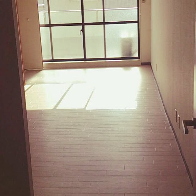 部屋全体/一人暮らし/DIYのインテリア実例 - 2014-08-14 23:35:04